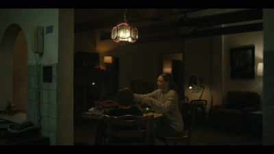Bun.
Ce tempo e ăsta? - Long Bright River