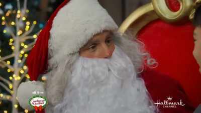 Bun... Salutare, tinere ! - A Dickens of a Holiday!