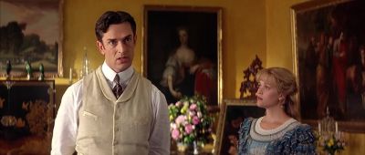 Bunbury - The Importance of Being Earnest