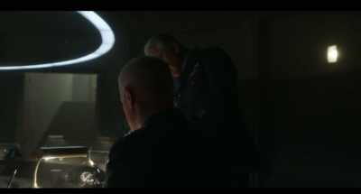 Bunch of vagrants looking
for a place to get drunk. - Project Blue Book