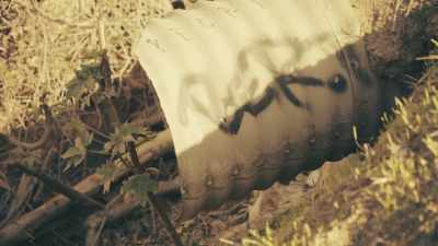 Bundy alleges
Clark shot her dead - 35 Serial Killers the World Wants to Forget