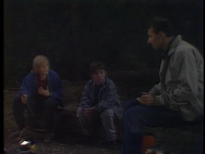 Bundy you stink - Married... with Children