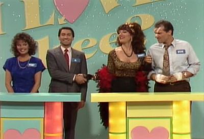 Bundys, meet the rhoades. - Married... with Children