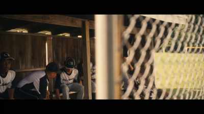 Bunk 6, the GreyWolves, you're
in the third base dugout, - Rally Caps