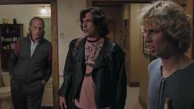 Bunk beds I don't share rooms - Blades of Glory