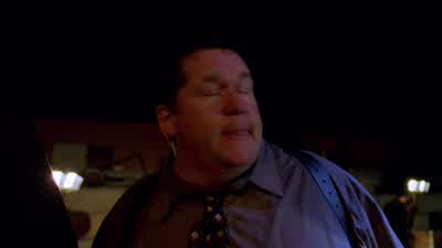 Bunk. Terry, Mike, come on. - The Wire