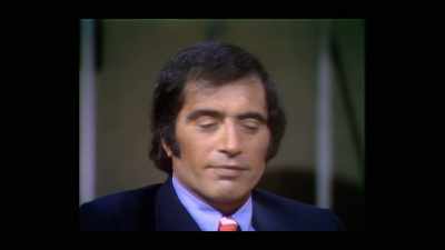 Bunk: You know,
when you look at stuff now, - Zappa