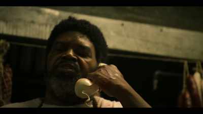 Bunker Willis controls
the South side of Chicago. - Fight Night: The Million Dollar Heist