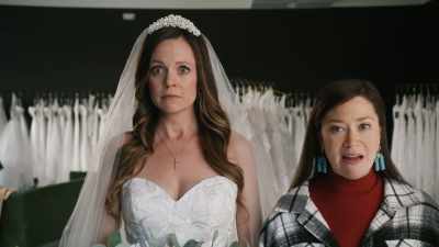 Bunko doesn't sound
so bad now, does it? - The Engagement Plot