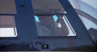 Bunky, I believe he wants us to pull over. - Dirty Mary Crazy Larry