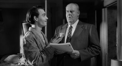 Bunny we re making another movie - Ed Wood