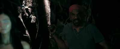 Bunyip, you remember me? - Devil Beneath