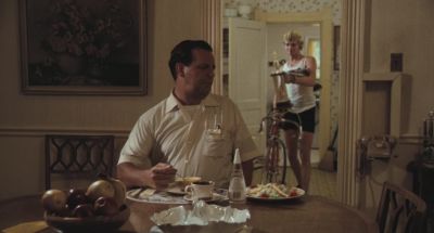 Buon giorno Papa - Breaking Away