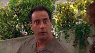- Buon giorno. - Everybody Loves Raymond