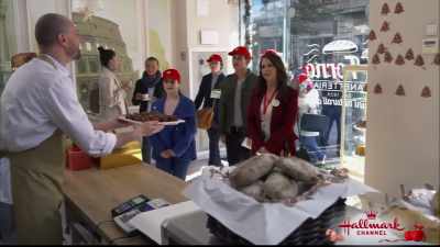 Buon Natale. - Christmas in Rome