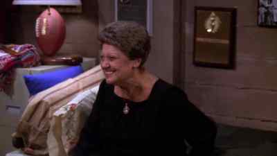 - Buona notte, - Everybody Loves Raymond