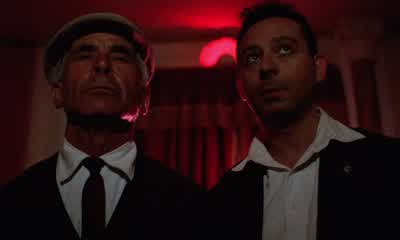 Buona salute a tutti! - Cinema Paradiso