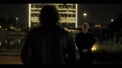 Buonasera, Toni. - The Big Fake