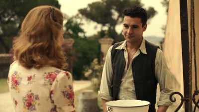 Buongiorno. - Catch-22