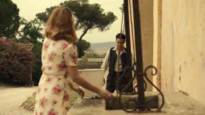 Buongiorno. - Catch-22