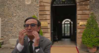 Buongiorno! - Book Club: The Next Chapter