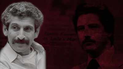 Buono was brought up
as a Catholic, - 35 Serial Killers the World Wants to Forget