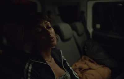 "Burcu and Berke are inviting you to..." - One-Way to Tomorrow