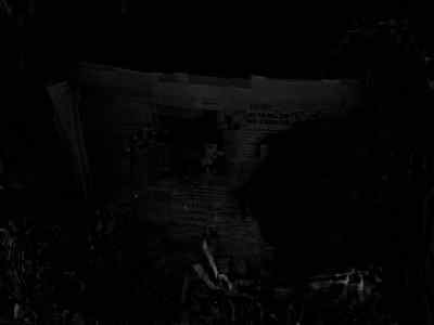 Burden! - All the King's Men
