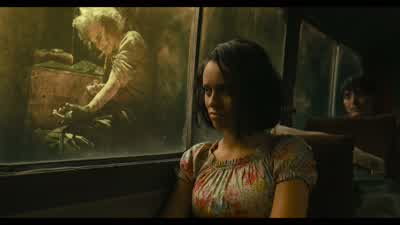 Burdens. - The Suicide Squad