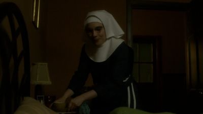 Burdett Street, please,
Nurse Miller. - Call the Midwife