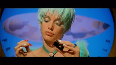 - Bureau de M. - The Fifth Element