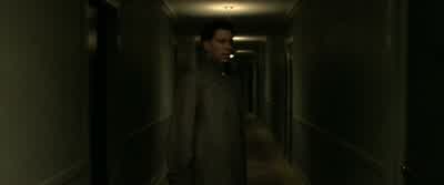 Bureau of Investigation. - Public Enemies