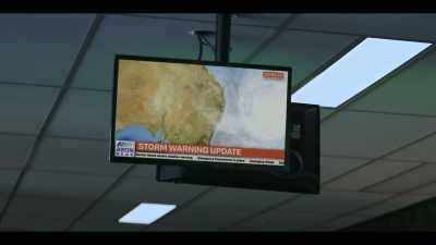 Bureau of Meteorology predictions
make it very clear - The Commons