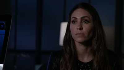 Bureaucracy can be frustrating, - Marvel's Agents of S.H.I.E.L.D.: Slingshot