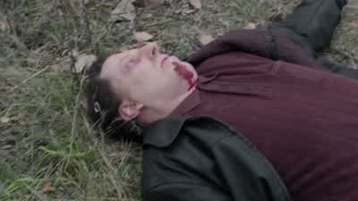 BURGESS: I'll call it in. - Chicago P.D.