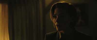 - Buried in the back yard. - Code Name Banshee