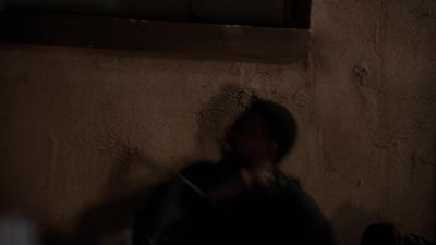 Burk! - The Last Ship