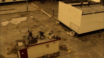 - BURKE, RAVEN FOUR. - Burn Notice