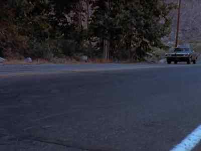 Burke? - Mission: Impossible