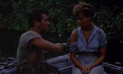 Burke... - Beachhead