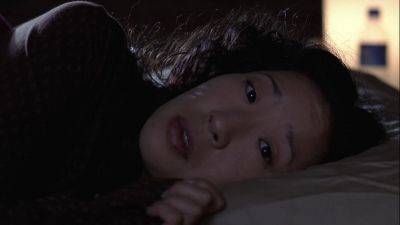 BURKE. - Grey's Anatomy