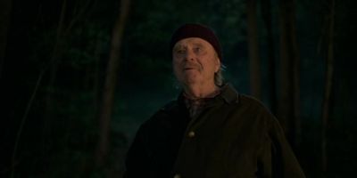 Burn, baby, burn. Burn... - Ozark