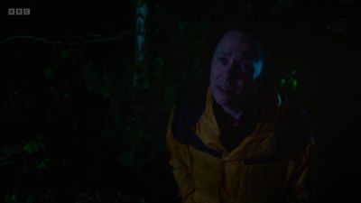 Burn bright, Bonnie. - Inside No. 9