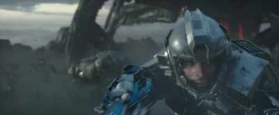 ♪ Burn my desire ♪ - Transformers: Rise of the Beasts