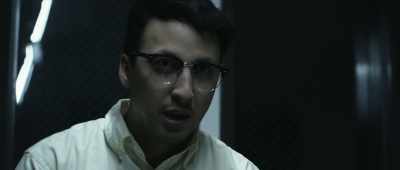 Burn it down, disappear
and do it all over again. - Like Dogs