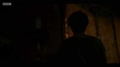 Burn it, burn it! - Troy: Fall of a City