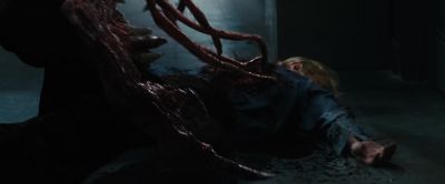 Burn it - The Thing