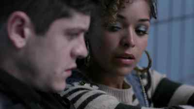Burn it. - Misfits