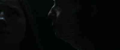 Burn it. - You Are Not My Mother