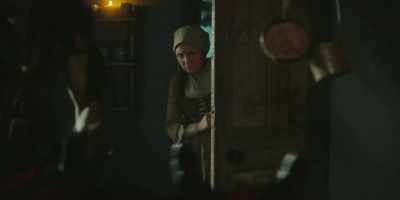Burn me, burn me, burn me, - The Completely Made-Up Adventures of Dick Turpin